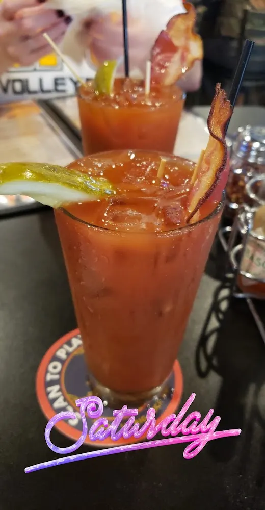 Bloody Mary